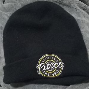 Pierce The Veil Beanie